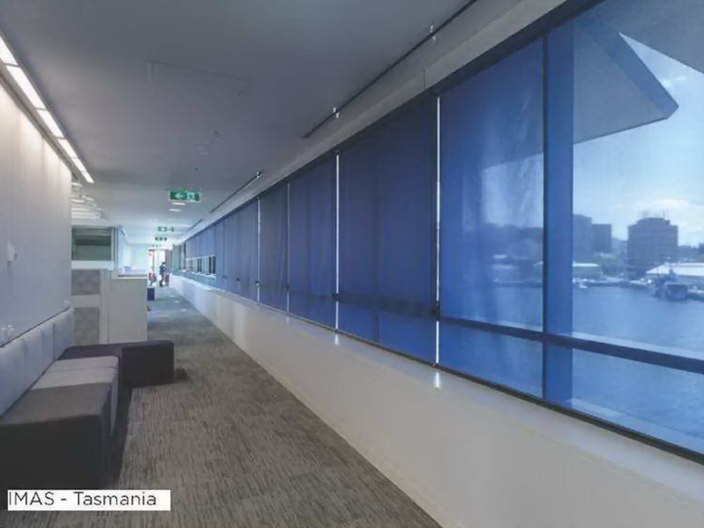 WFA Magazine Article. Drape and Blind software boosts Fabrique's performance.