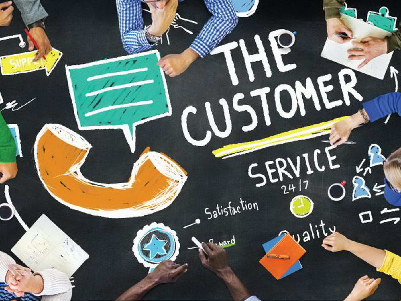 WFA Magazine Article 2015. Customer service is the key with Drape and Blind Software.