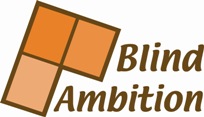 SmallBlindAmbitionLogo