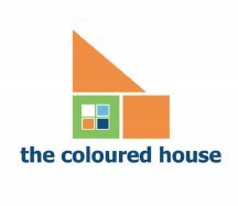 colouredhouse